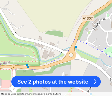 Approach Cottages, Haverhill, Suffolk, CB9 - Photo 1