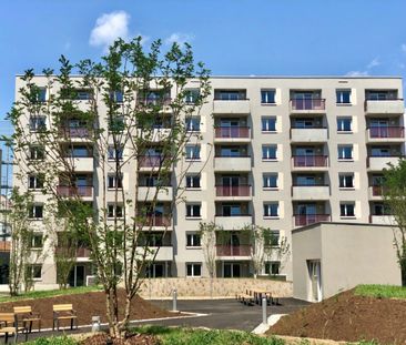 2-Zimmer Wohnung mit Balkon in 8020 Graz - Foto 3