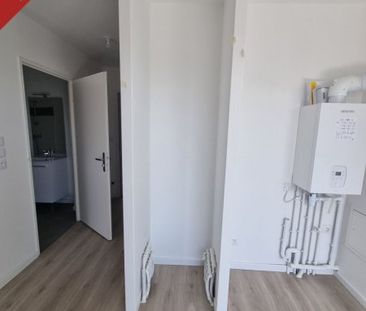 Appartement 2 Pièces 34 m² - Photo 6