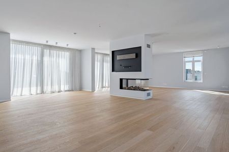 Penthouse te huur - Photo 3