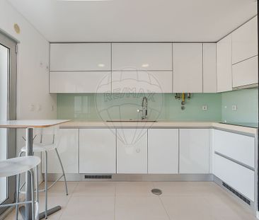 Apartamento T3 em Lisboa - Photo 5