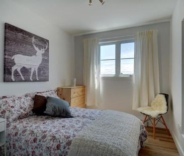 Appartement 3 ½ à louer Beauport juillet 2026 - Photo 2