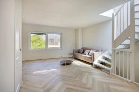 Appartement de deux chambres à louer - Nieuwe Laan, Amsterdam - Photo 3