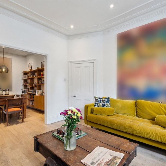 4 bedroom terraced house to rent - Photo 1