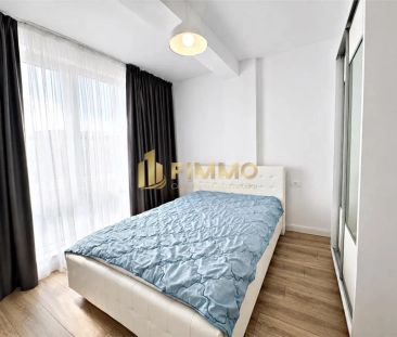 Apartament 3 cam | Loc de parcare privat | Zamca | ID:1895 - Fotografie 2