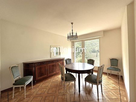 Magnifique maison familiale individuelle à Cointrin - Photo 2