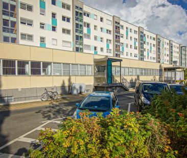 3-Zimmer Mietwohnung - Gruna - Foto 3