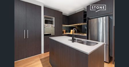 MODERN & HUGE 1 BED WITH STUDY ROOM + 1 PARKING PAPER MILL LIVERPOOL - Photo 4