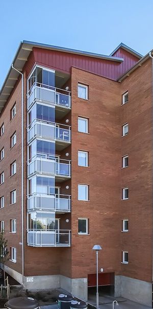 Centrumleden 41, Tingvalla - Foto 1