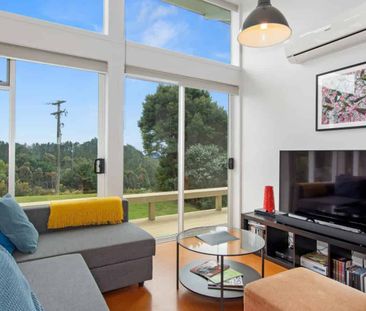 Wheelchair Accessible - 2 Bedroom Chalet - $600.00 per week - Photo 2