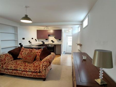 1 bedroom apartment to rent - Photo 3