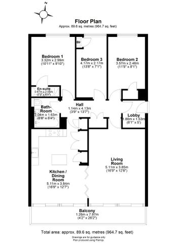 Cavendish Avenue, Cambridge - Photo 5