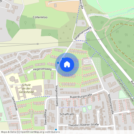 Stegemannsweg 36, 45897 Gelsenkirchen