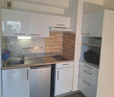 Location Appartement 1 pièce 39m² TALENCE 33400 - Photo 2