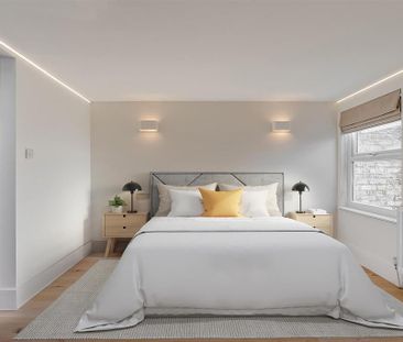 3 bedroom maisonette to rent - Photo 5