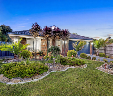 The Perfect Family Home - Photo 1