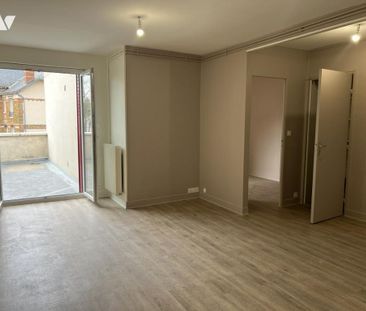 Location Appartement T2 Saint-Jean-de-la-Ruelle - Photo 2