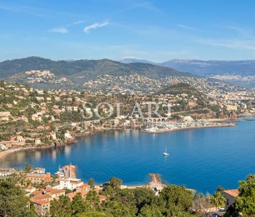 Villa moderne haut de gamme à Théoule-sur-Mer – Location saisonnièr... - Photo 3