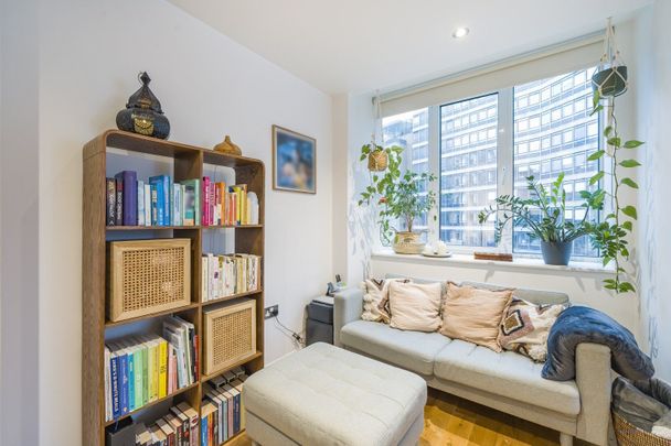 Lansdowne Road, London, CR0 - Photo 1