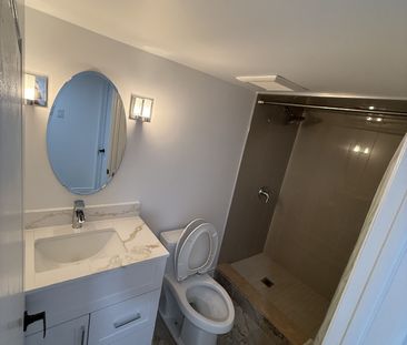 For Lease - 2971 Westoak Trails Boulevard Unit# BSMT, Oakville, Ont... - Photo 4