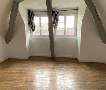 Location Appartement 1 pièce 24m² L AIGLE 61300 - Photo 4