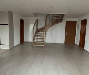 3.5-room duplex apartment - Photo 5