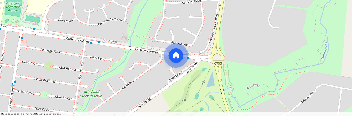 9 Centenary Avenue, Melton, VIC