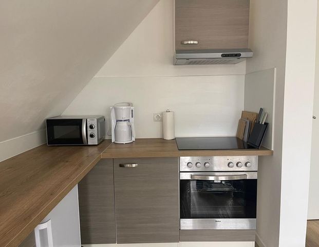 Zentral gelegene Wohnung - Photo 1