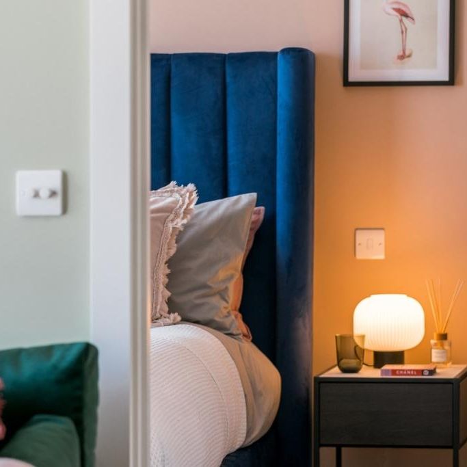 3 bedroom apartment to rent - Photo 1