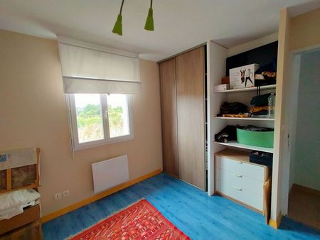 Maison 4 pièces à Saint-Aubin-du-Désert - Photo 5