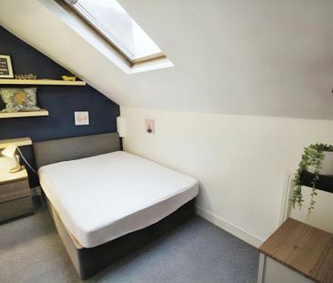 1 bedroom terraced house to rent - Photo 6