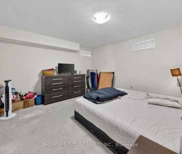 For Lease - 180 Mumbai Drive Unit# Main & 2nd, Markham, Ontario - Photo 5
