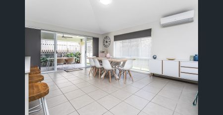 Modern Family Living in the Heart of Gainsborough Greens - Photo 3