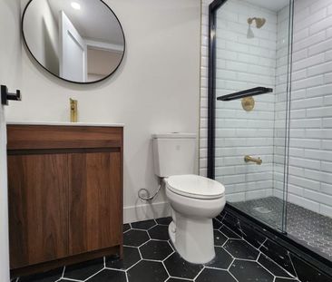 For Lease - 72 Beland Avenue Unit# Bsmt, Hamilton, Ontario - Photo 3