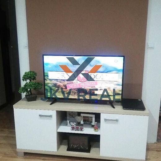 2-izbový tehlový byt po rekonštrukcii – ul. Prof. Hlaváča - Fotografia 1