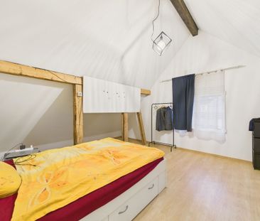 Lichtdurchflutetes Wohnjuwel in Gams, SG - Foto 4