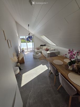 2 Zimmer, 54 m² - Foto 1