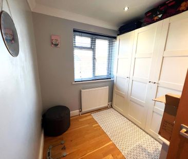 3 bedroom terraced house to rent - Photo 5