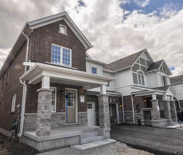 For Lease - 268 Gooding Crescent, Milton, Ontario - Photo 6