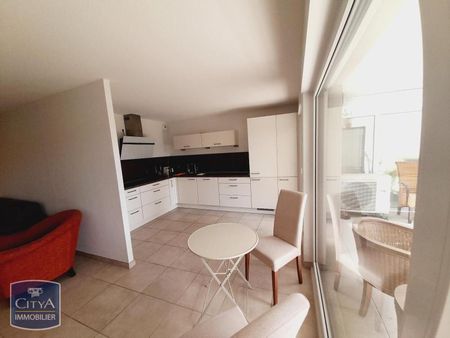 Appartement 4 pièces à Strasbourg - Photo 5