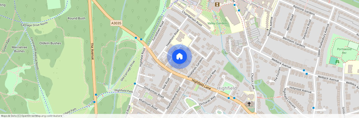 Highcrown Mews, Southampton, SO17 1PT