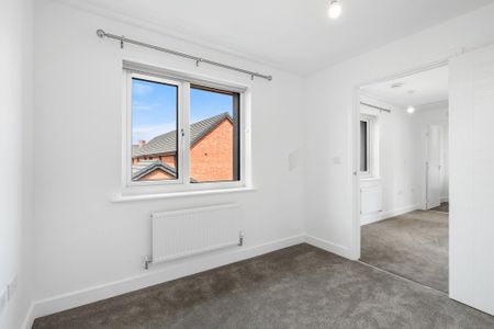 3 bedroom detached house to rent - Photo 2