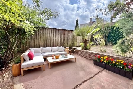 A LOUER - NANTES PROCE - Appartement T3 de 53.29m² - Photo 4