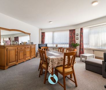 Appartement te huur in Zelzate - Foto 3