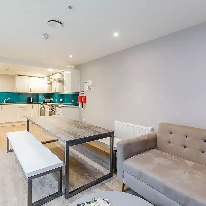 7 Bed Cluster - Photo 1