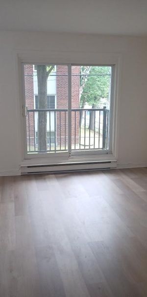 41/2 à louer à St-Jerome - Photo 1