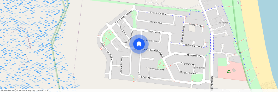 80 Royal Sands Boulevard, Qld 4750, Bucasia