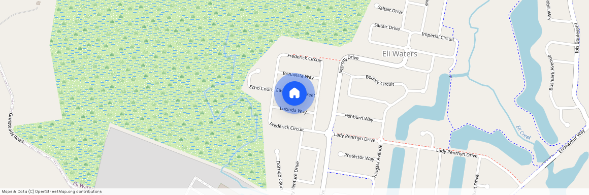 10 Eastminster Street, Qld 4655, Eli Waters