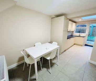 1 bedroom house to rent - Photo 4