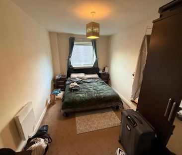 2 bedroom apartment to rent - Photo 4